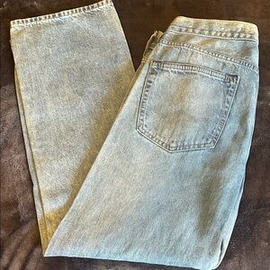 Original Bootcut AE Blue Jeans